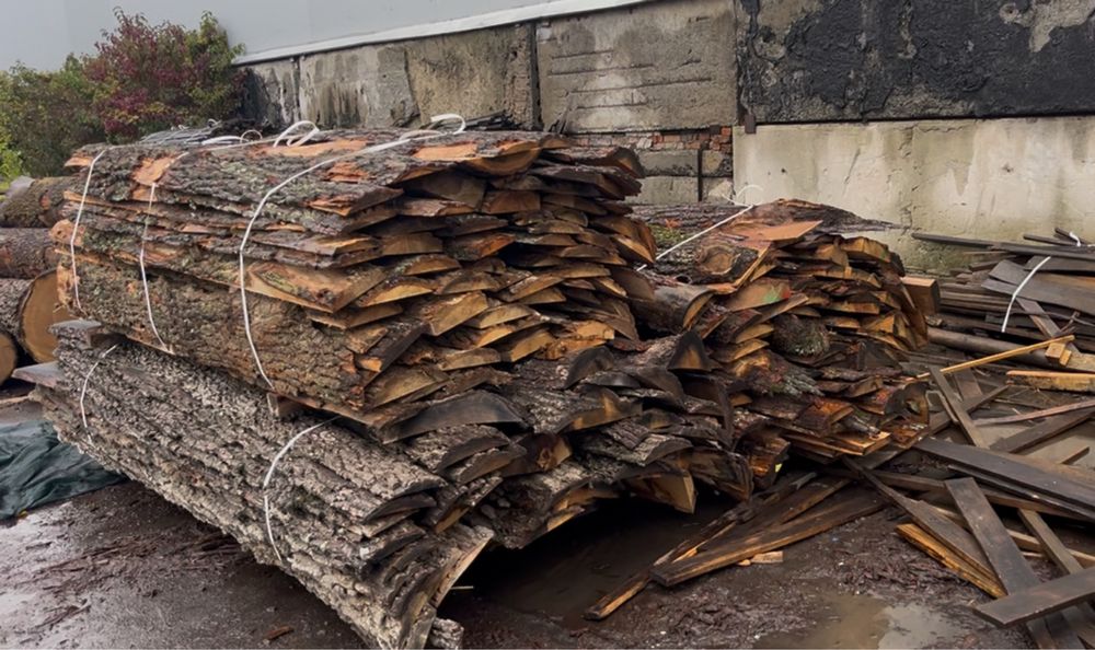 Дрова рейка,обапл,різані