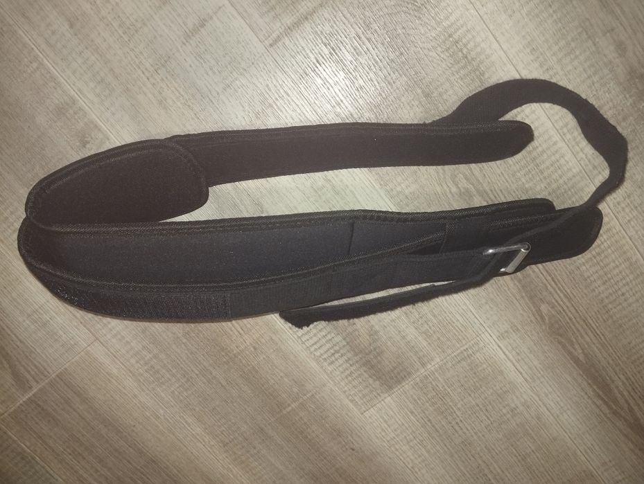 Пояс для тяжёлой атлетики Torneo