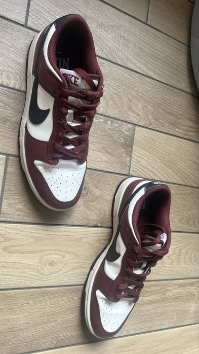 Sneakersy niskie Nike Dunk rozm. 42