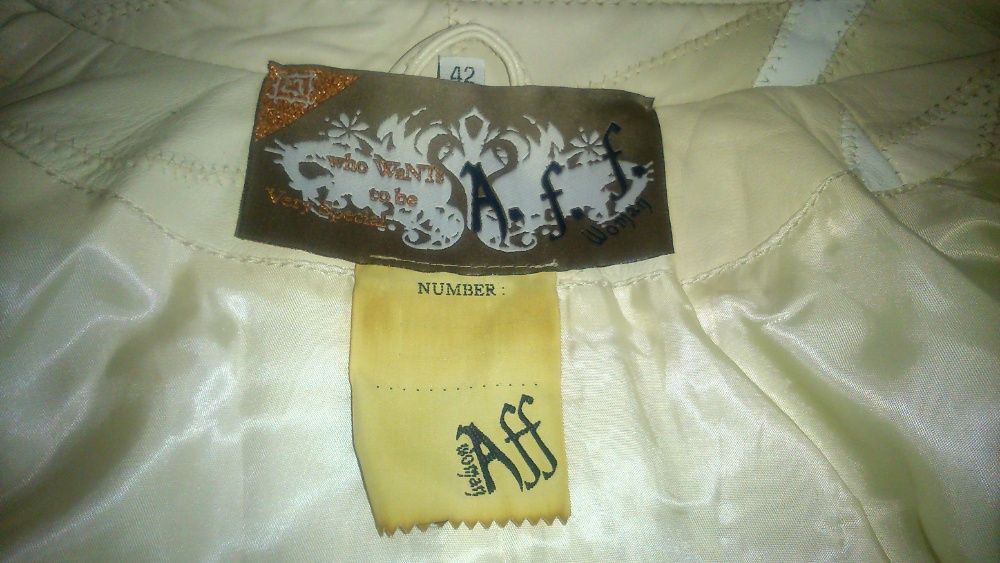 шкіряний плащ на підлітка