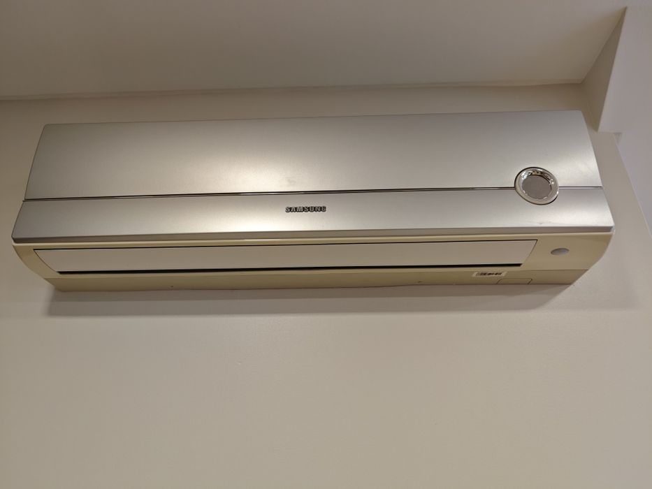 Peças ar condicionado Split Sansung MH052FPEA1