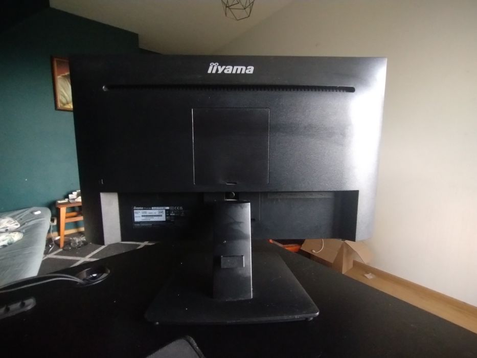 Monitor IIyama ProLite XU2494HSU