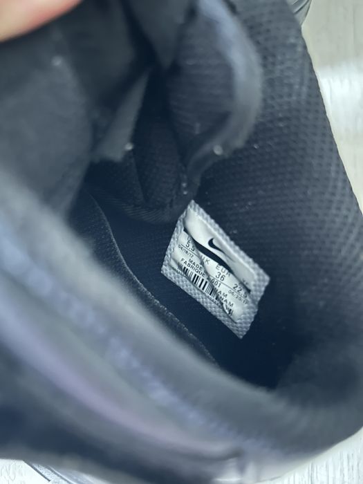 Buty nike air force 1