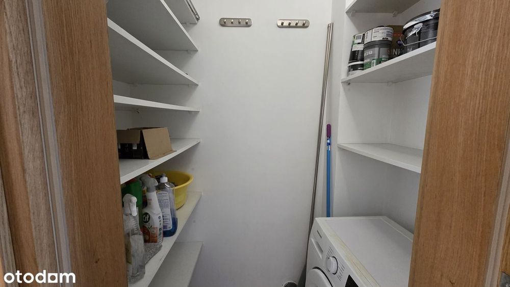 3 pokoje 66 m² garaż balkon winda