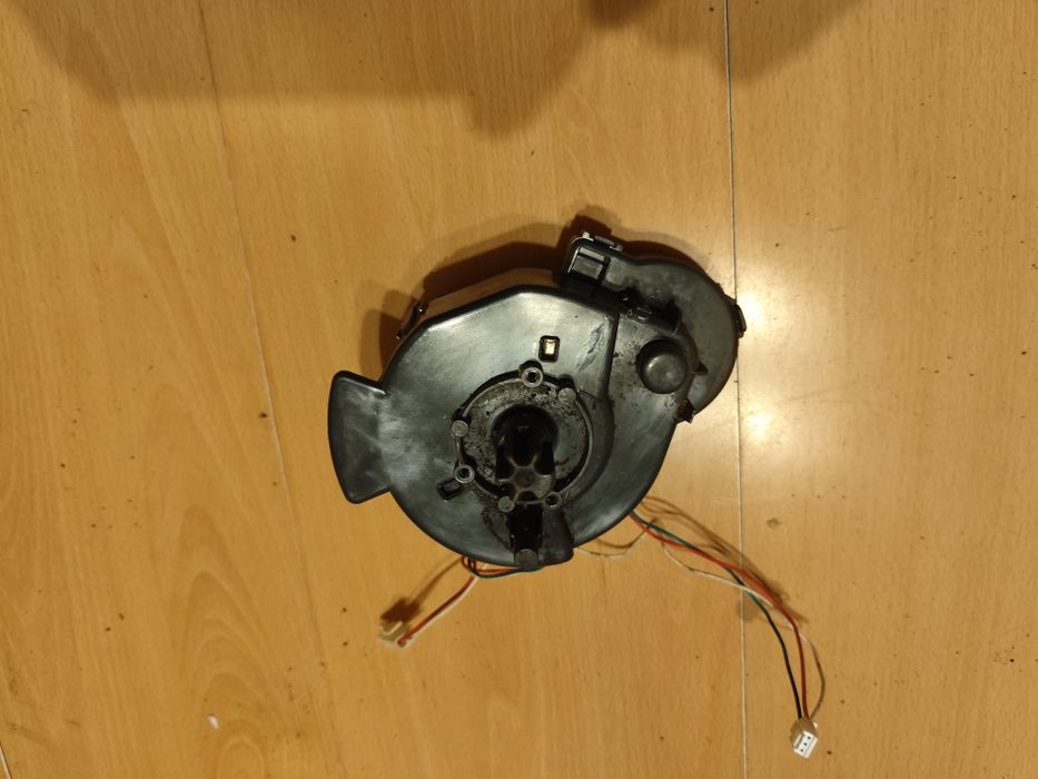 Napęd do ekspresu Siemens Bosch
