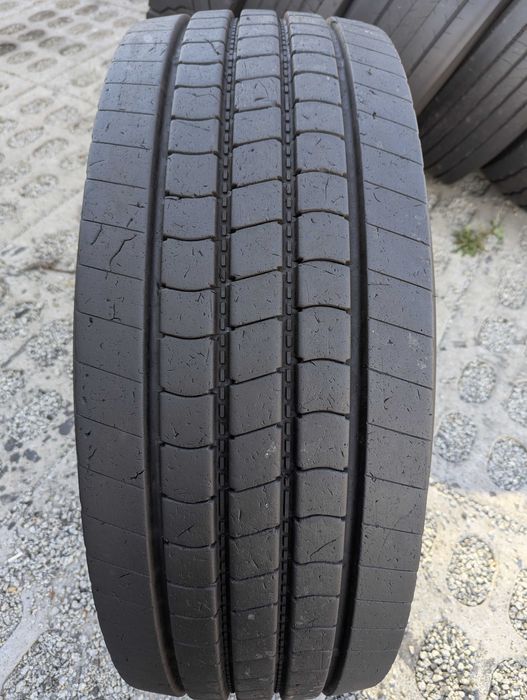 385/65R22.2 Falken RI151 przód