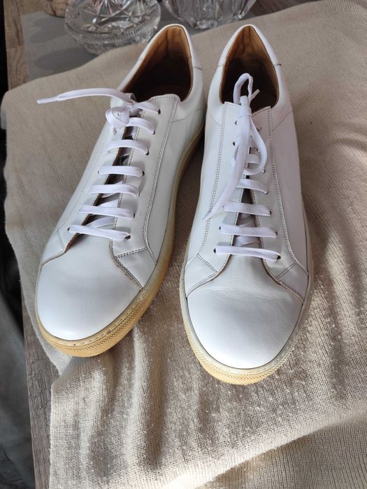 Męskie sneakersy ROY ROBSON w rozmiarze 46.