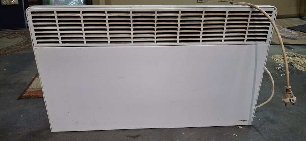 Grzejnik termor 2000W