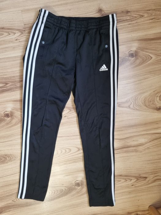 Spodnie dresy Adidas XS 34