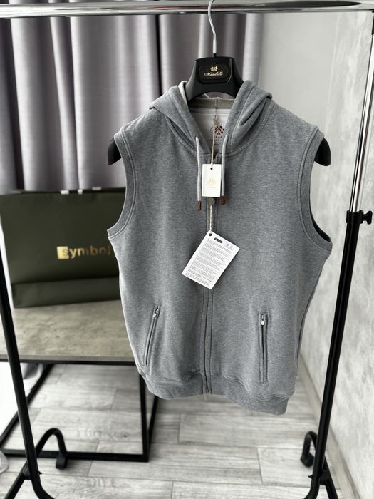 Итальянская жилетка Fradi