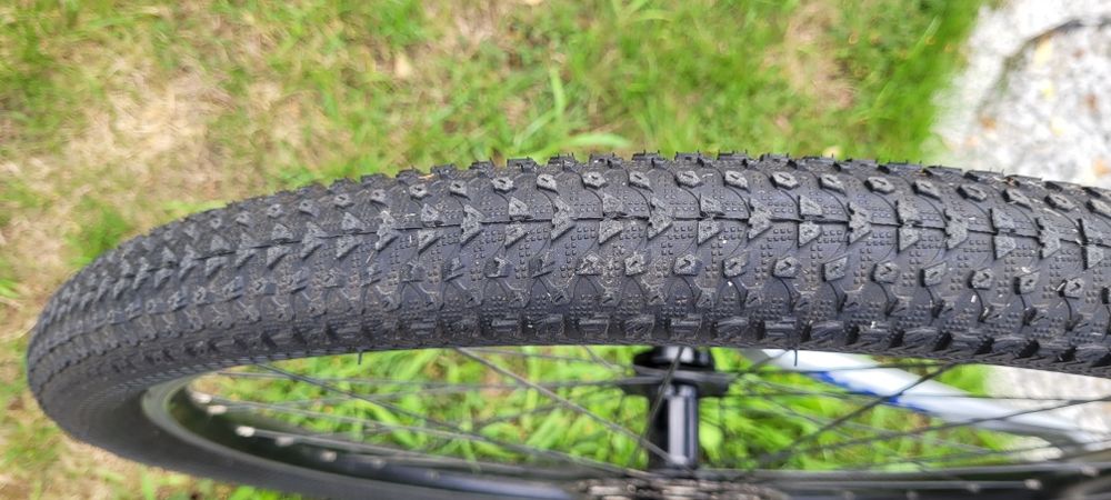 Rower Giant Yukon 26