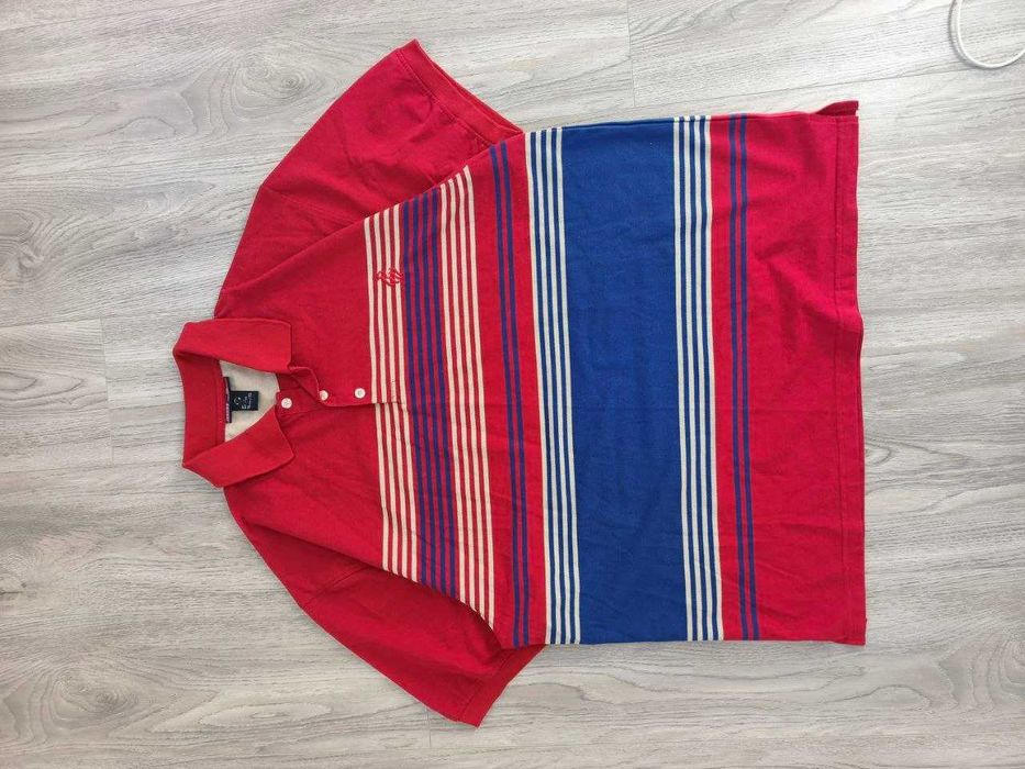 Вінтажне поло Rocawear Vintage Rocawear Polo