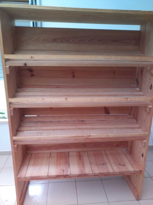 Moveis de paletes