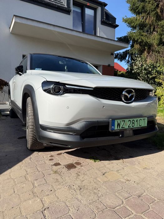Mazda MX-30