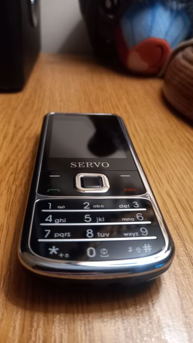 Telefon  4G LTE Dual Sim Stan jak nowy