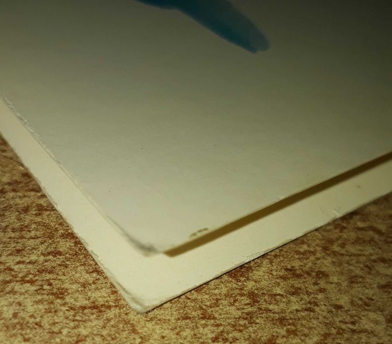 Зарубин С Новым годом 1989 чистая двойная тир.3,5 млн