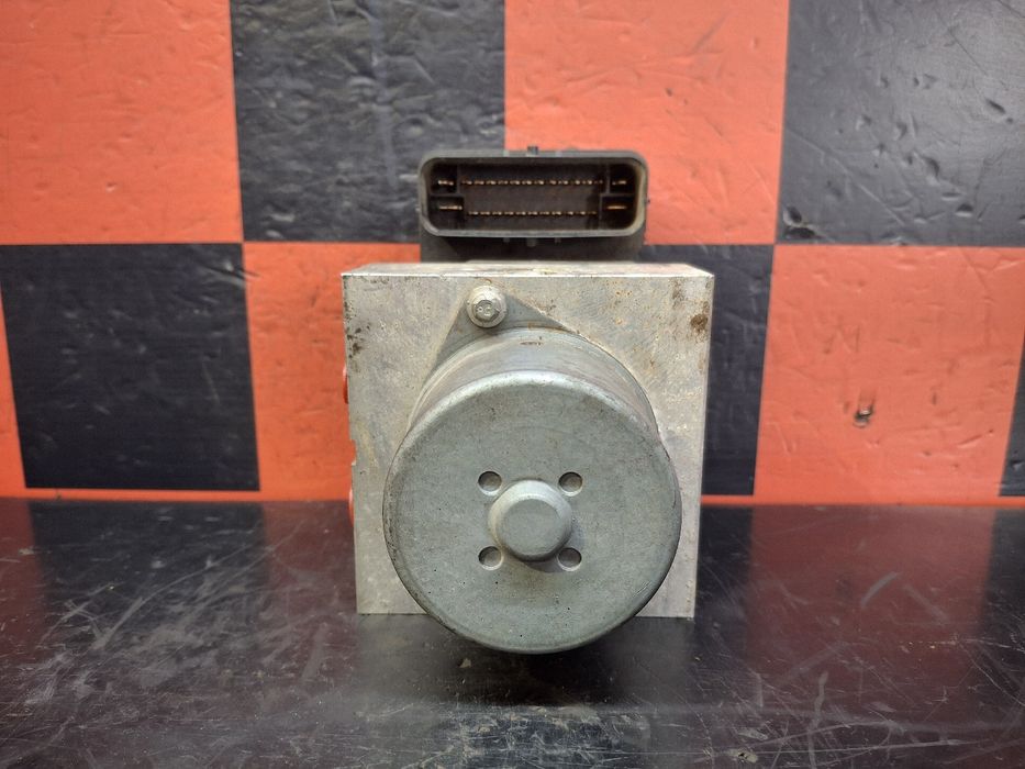 ABS MITSUBISHI Canter (FB7, FB8, FE7, FE8) VII