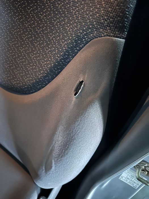 Nissan Micra K11 2003 1.0