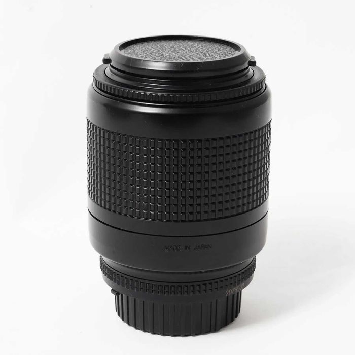 Об’єктив Nikon 80–200mm f/4.5–5.6 D AF Nikkor 2075532