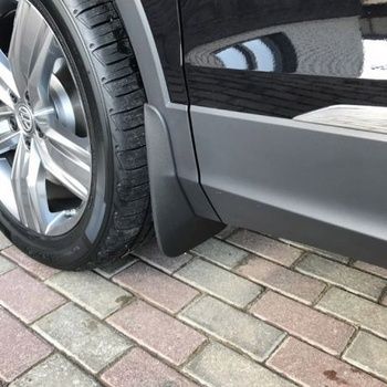 Бризковики Volkswagen/Nissan/Toyota/Ford/BMW
