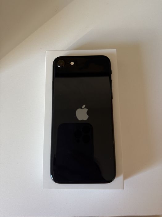 Iphone SE 2022 64gb