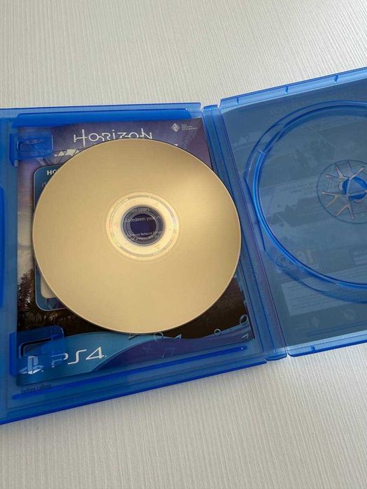 Horizon: Zero Dawn - Edición completa
