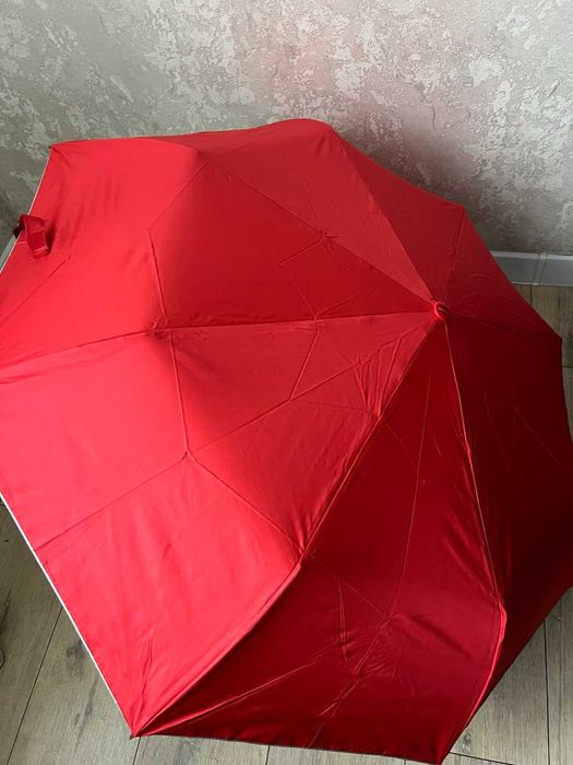 Двосторонній зонтик зонт парасоля
