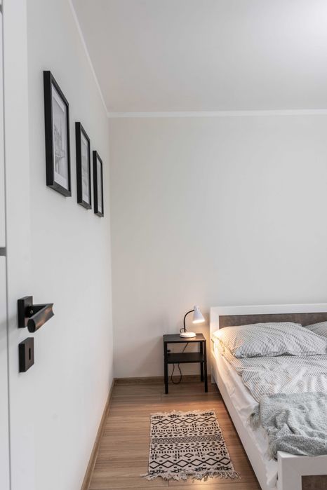 Nowy przestronny  Dom Noclegi Mazury Bogaczewo k/Giżycka