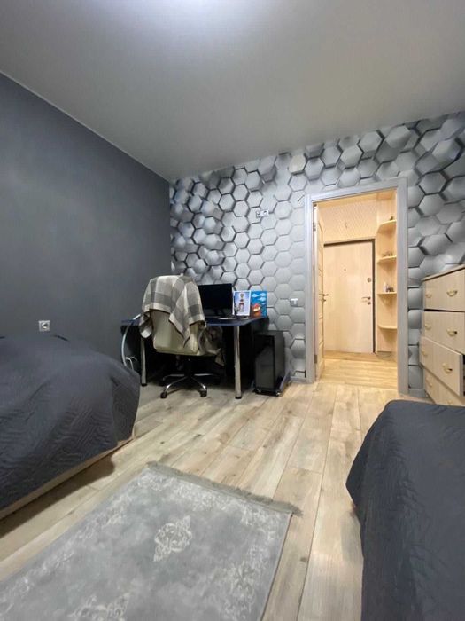 Продаж НАЙДЕШЕВШОЇ двохкімнатної квартири в районі Темпу