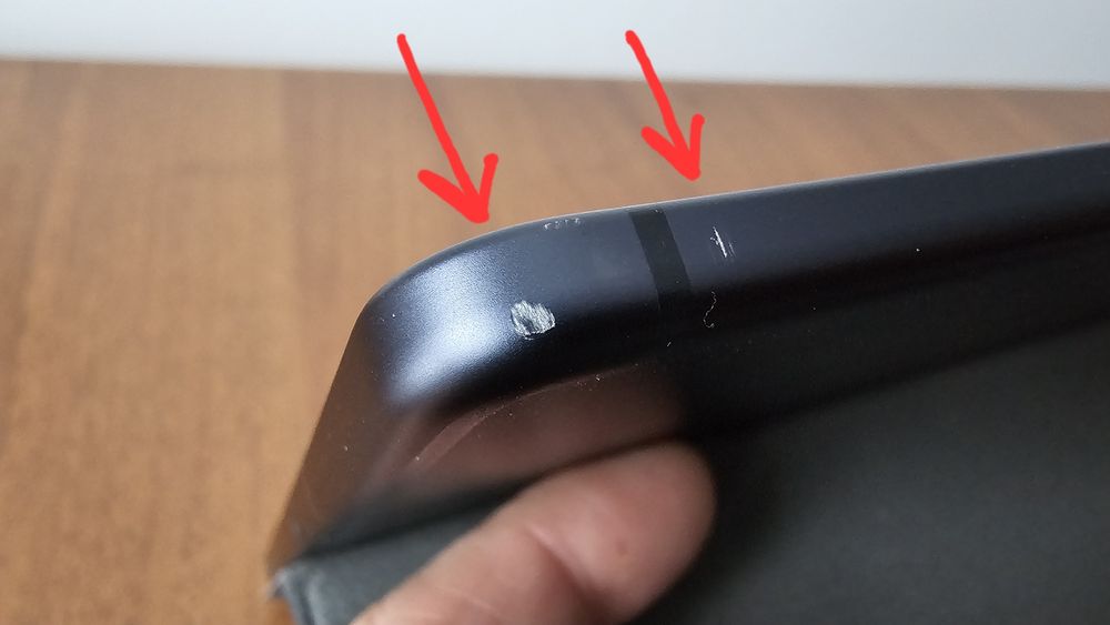 Планшет Samsung Galaxy Tab S6 Lite 10.4
Wi-Fi 64GB Gray