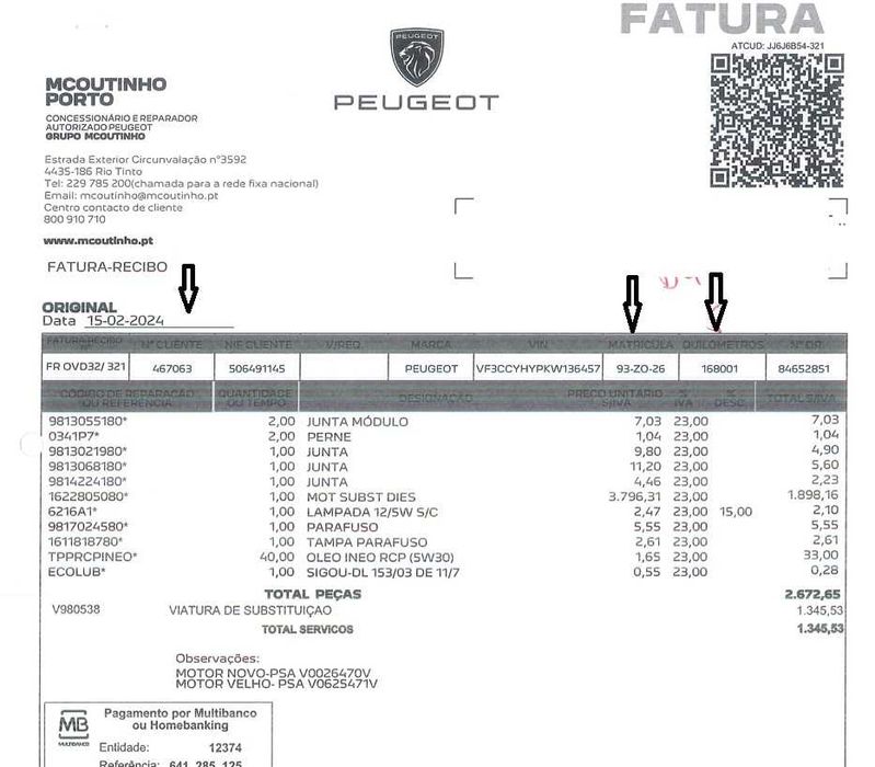 Peugeot 208 Diesel