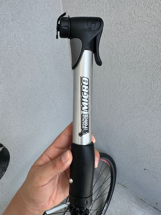 Bicicleta de estrada Shimano