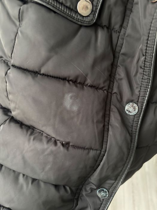 Carry zimowa kurtka r. S