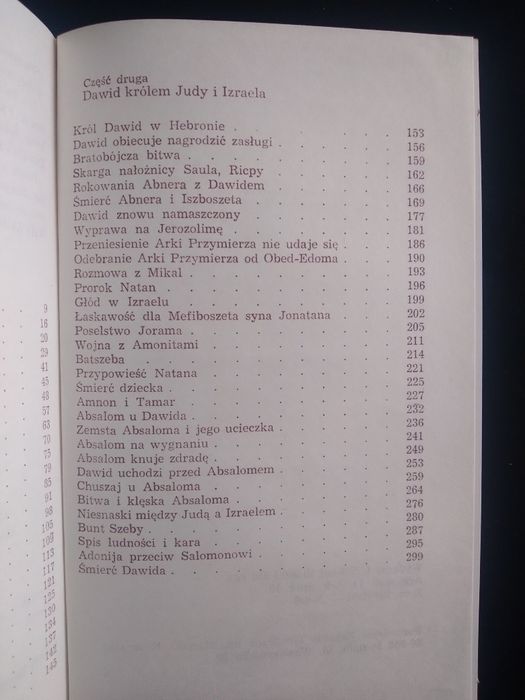 Król Dawid żyje! - Julian Stryjkowski