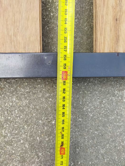 Estrado de cama 2000x1600mm