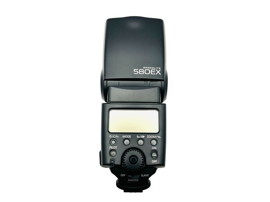 Lampa CANON Speedlite 580EX