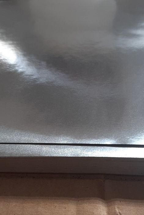 Papel autoadesivo para impressão