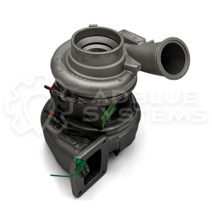 Turbosprężarka Scania 4031050, 1532357