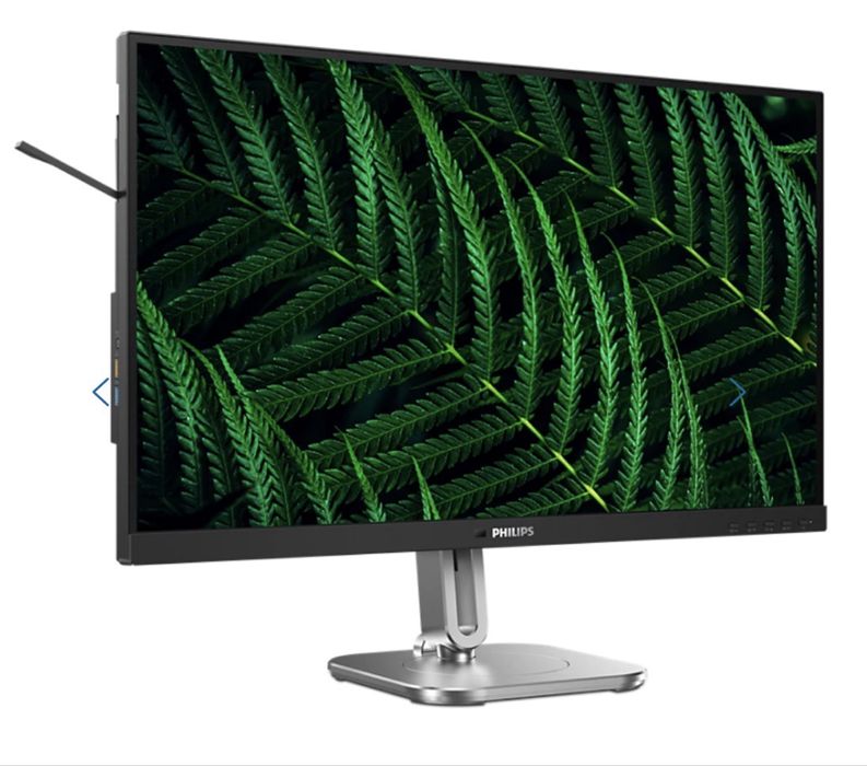 Monitor Philips 27" 27B2G5200 FHD 100Hz