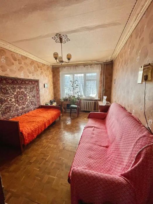 Продам 3-х Центр проспект Поля / Кірова низ ТЦ Миріада