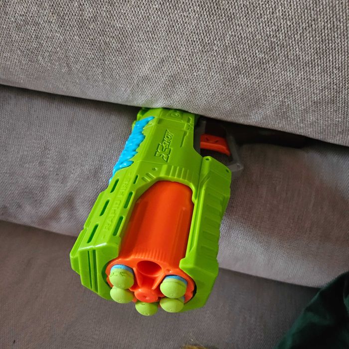 Pistolet na strzalki