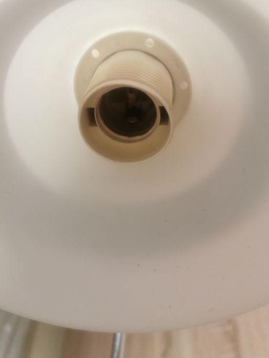 Lampa. stojąca, wysokość 165cm