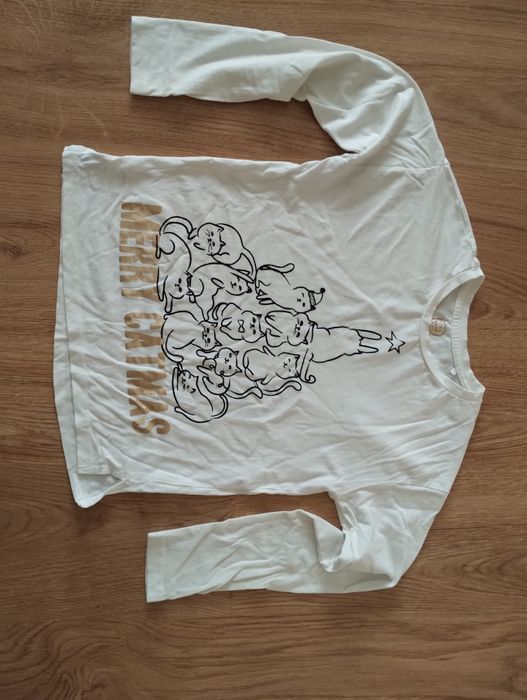 Koszulka Cool Club, 152