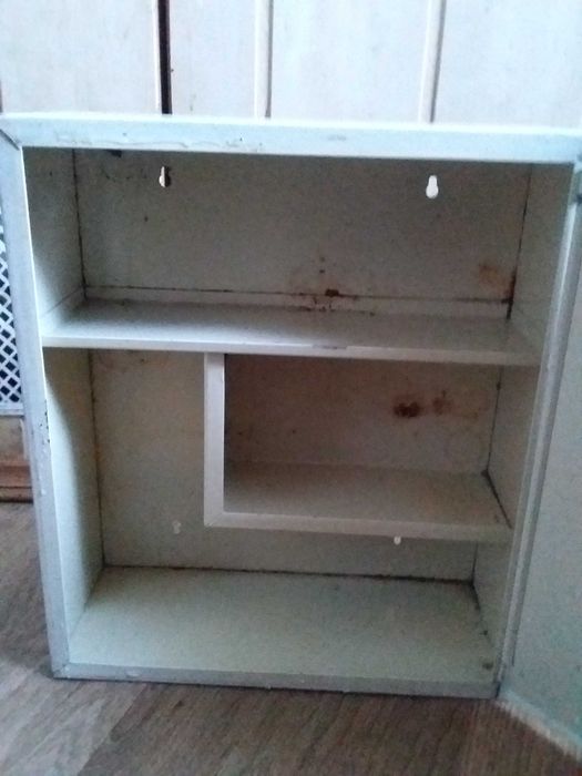 Ящик для медекаментів