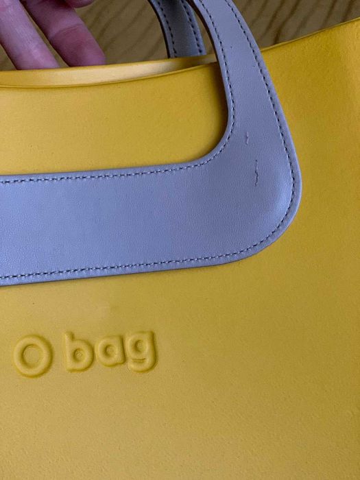Сумка O bag оригінал