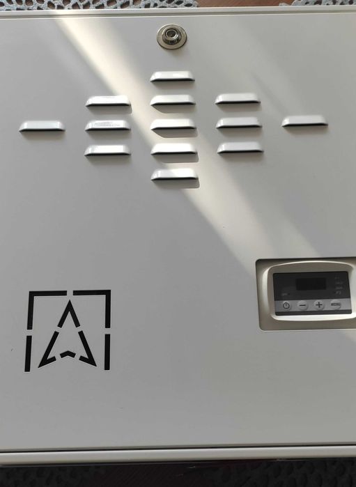 Afriso Zestaw separacyjny / wymiennikowy PrimoBox AHB 642