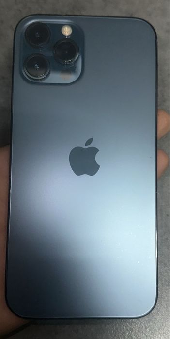 Iphone 12 promax 256gb