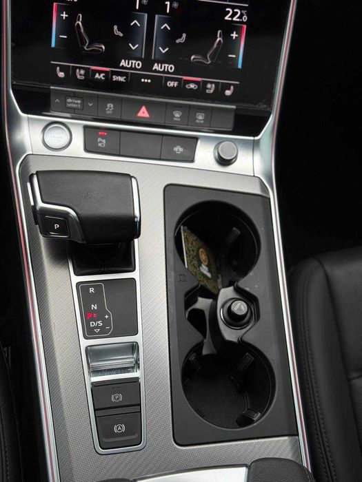 Audi A6 40 TDI 2020