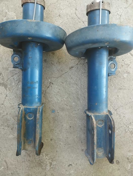 Стойки амортизатора Опель Астра g