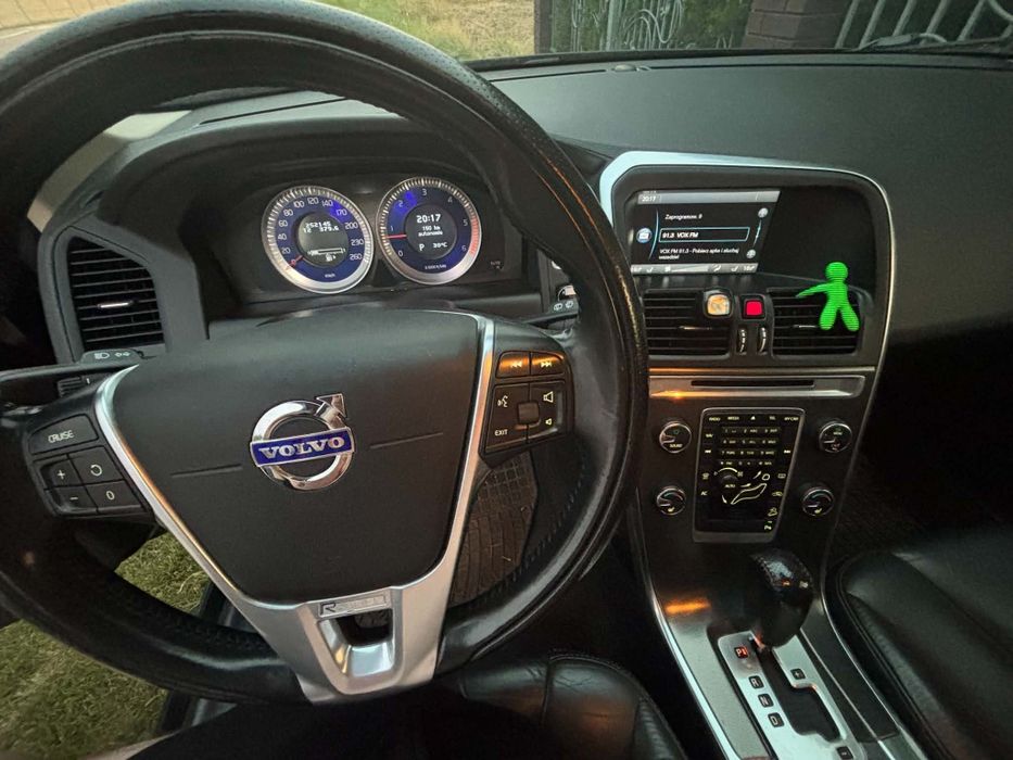Sprzedam Volvo XC60